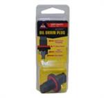 AGS M14-1.50 Oil Drain Plug carded